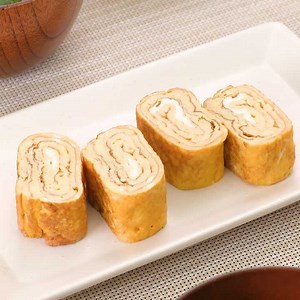 お弁当の定番！ 卵焼きのレシピ動画・作り方 | デリッシュキッチン