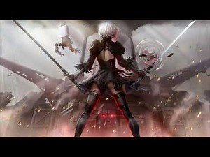 Bat Country (Nightcore)