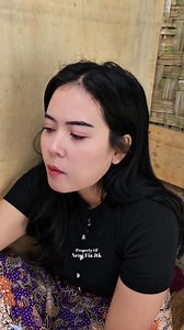 Neng isum gak sabar pingin kawin #gadisdesa #jandadesa #fypviral | Neng Fia