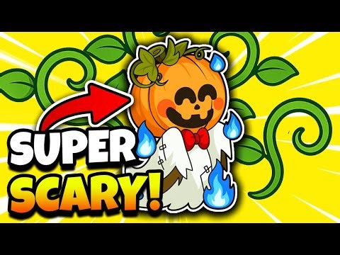 This is THE MOST SCARY Ghost in the Game! | Toy Smash Kaboom