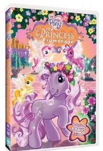 The My Little Pony: The Princess Promenade Troll | Know Your Meme