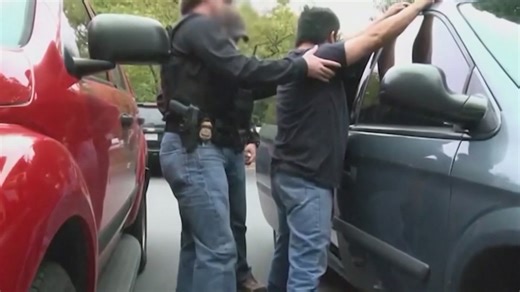 East Cleveland passes first‑of‑its‑kind ICE‑restrictive ordinance in effort to protect families