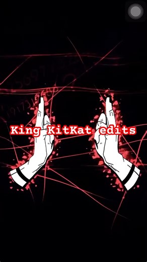 Domain expansion, hand signs￼#jjk edit