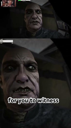 The truth behind Mount Massive. #horror #gaming #shorts