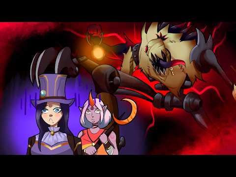 Fiddlestick Support.exe