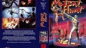 [1987] Mutant Hunt [DVDRip] Legendado
