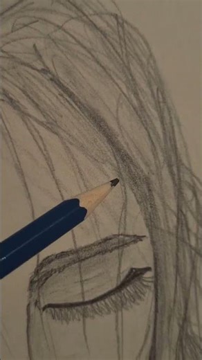 1hr of work...✨️#sketch