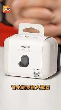 🎧 Sony WF-1000XM6：雙晶片加持 ＋ 格林美大師調音！