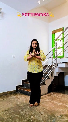 Mandirnrityam - Bharatanatyam | The rhythm of devotion 🪷 [Bharatanatyam, shyamale meenakshi, nottuswaram, nritta] #mandir_nrityam_bharatanatyam #nottuswaram... | Instagram