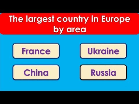 International Affairs GK Quiz | Global Current Affairs MCQs | Test Your World Knowledge