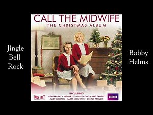 Call The Midwife-The Christmas Album