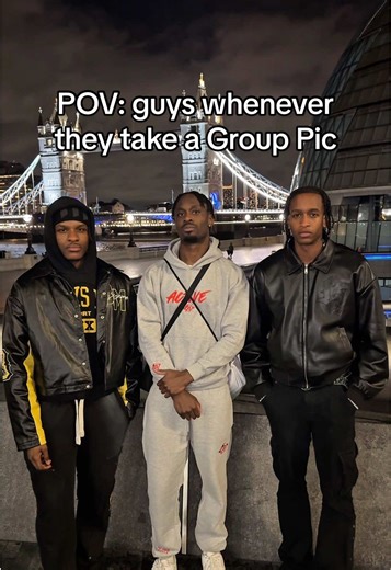 Group Picture Moments: Hilarious POV Reactions
