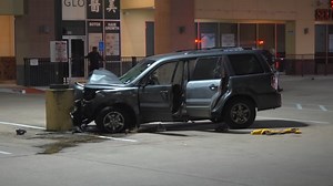 Video shows man shot to death at Chinatown gas station in SW Houston on Christmas Day, police say
