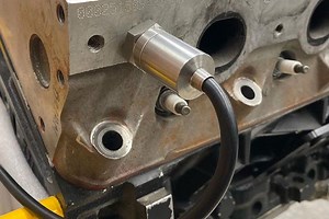 Sensor Overload: RIFE Sensors' Game-Changing New Technology