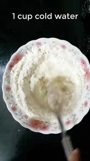 Ruti Recipe without Bela in 2 Minutes | How to Make Roti at Home | Roti Recipe for Breakfast #Shorts