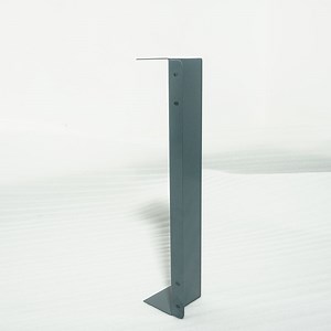 [Hot Item] High Quality Sheet Metal Enclosures Designed to Meet Stringent Industry Standards