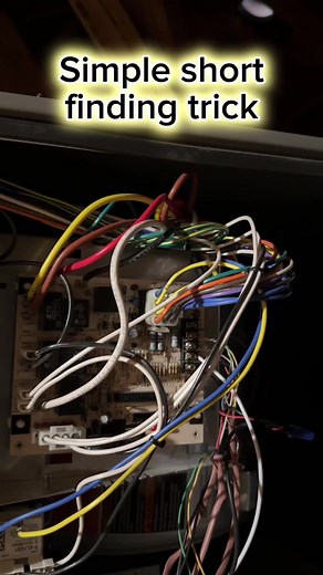 How to Find Low Voltage Short: Simple Trick & Easy Process