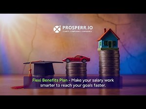 How FBP Works | The Smarter Way to Save Taxes & Maximize Your Salary | Prosperr