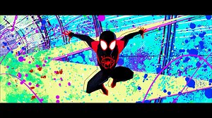 Spider-Man: Into the Spider-Verse