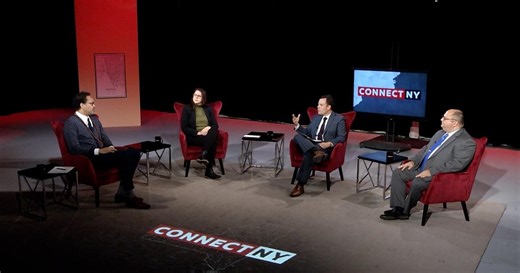 CONNECT NY:Opioid Epidemic Season 8 Episode 11