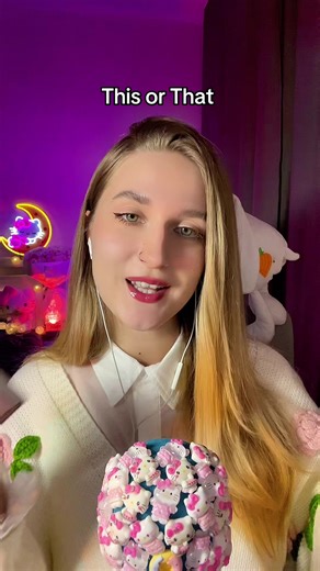 YouTube: Fairy Alina ASMR #asmr #asmrsounds #relax #mouthsounds #tingles