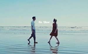 【deca joins】Go Slow丨Official Music Video