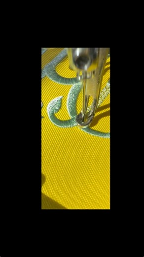 Leafy 3-Letter Monogram Machine Embroidery Font Design 😍 New 😍 #apexemb #embroideryfont #apexdigitizing #embroiderydigitizing | Apex Embroidery Designs