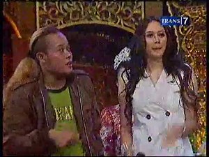 Opera Van Java 311 Panjul Millenium