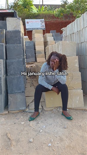 We are stocked up with the best Mazeras in the market. #mazeraspriceinkenya #mazerastones #kinscapesnaturalstones #Bluestone #claddingstone