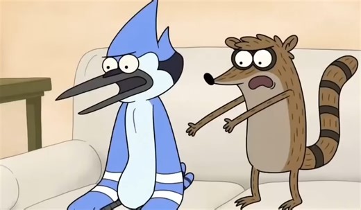 Regular Show: The Lost Tapes Season 2: Latest Release Timeline, Cast News & Renewal Update