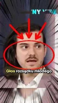 TO OBIEGA CAŁĄ EUROPĘ! MŁODY PATRIOTA POWIEDZIAŁ CO MYŚLI! #polityka #polskapolityka #nawrocki