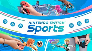Nintendo Switch Sports review | GodisaGeek.com