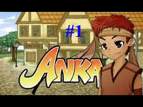 Anka EPs #1 لعبة آنكا مجانية رابط التحميل