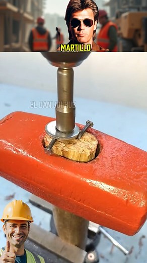 154K views · 2.5K reactions | Arregla tus herramientas asi!! #fypシ #herramientas #tips #facebookviral | El Danijoi Hub | Facebook