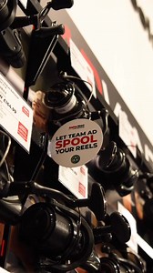 2.5K views | With Springtime fast approaching it's time to start preparation for new campaigns, and arguably the best time of the year for carp fishing ⁠ ⁠ If you require new line on your reels, why not let @AnglingDirect re-spool your reels? ⁠ ⁠ Remember, failing to prepare is preparing to fail! ⁠ ⁠ #AnglingDirect #SpringTime #Preparation | Get Fishing | Facebook