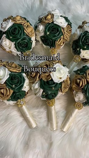 Bouquetgenie43 on TikTok