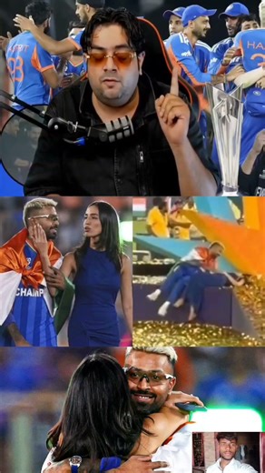 Hardik Pandya ke upar case Kar Diya#cricketnews