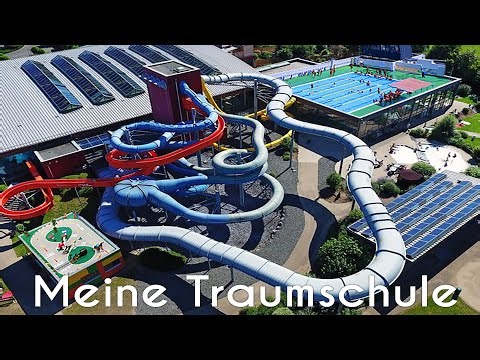 Meine Traumschule
