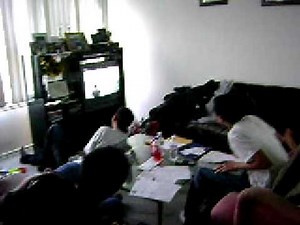 The Mist Ending REACTION