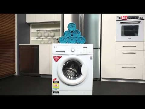 How do I connect my washing machine and do I need a specialist to do it?
