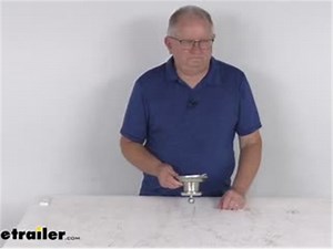 Let’s Check Out the Gustafson 12V RV LED Ceiling Light