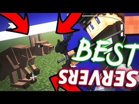 The Best Australian Minecraft Servers