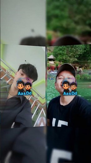 aa & dd #presetalightmotiondibawah5mb