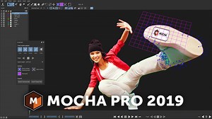 11K views · 330 reactions | It's here! A major update to Mocha Pro. New and improved features for planar tracking, rotoscoping, object removal and VFX. | Boris FX Mocha | Facebook