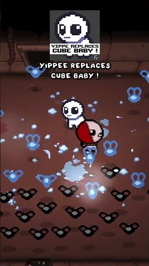 The BEST Popular Mods for The Binding of Isaac Repentance