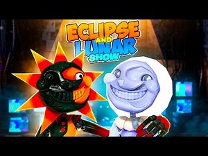 The ECLIPSE and LUNAR Show!? in VRCHAT