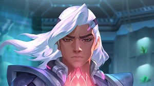 Blizzard Reveals Lifeweaver's Voice Actor for Overwatch 2
