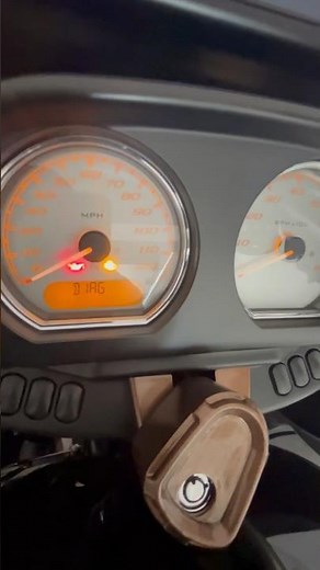 How to check Harley Davidson Fault codes
