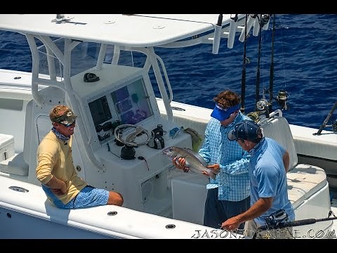 Rigging And Choosing Weight For Deep Dropping-Saltwater Experience