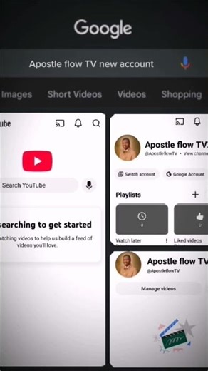 new account activated 🙏🙏🙏🙏🙏🙏🙏🙏SUBSCRIBE